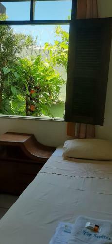 Hostal Pousada Vip'swites
