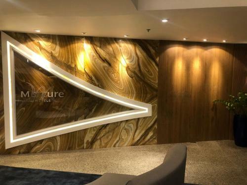 Apartamento Flat Em Hotel 4 Estrelas 1401