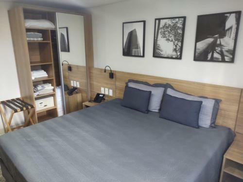 Apartamento Loft Moderno Granja Brasil Cora��o De Itaipava