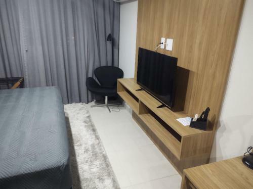 Apartamento Loft Moderno Granja Brasil Cora��o De Itaipava