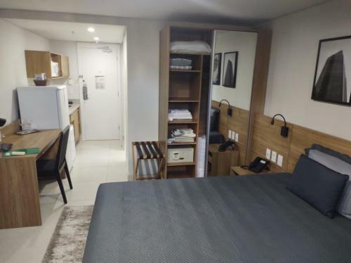 Apartamento Loft Moderno Granja Brasil Cora��o De Itaipava