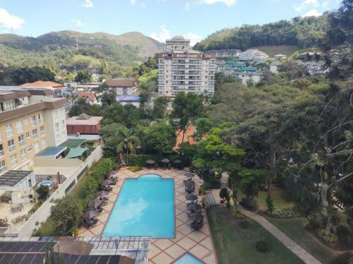 Apartamento Loft Moderno Granja Brasil Cora��o De Itaipava