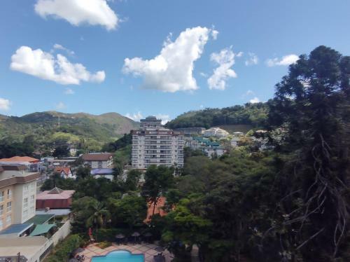 Apartamento Loft Moderno Granja Brasil Cora��o De Itaipava
