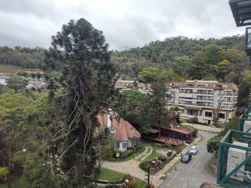 Apartamento Loft Moderno Granja Brasil Cora��o De Itaipava