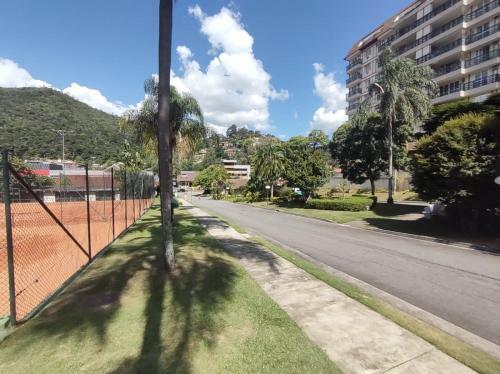 Apartamento Loft Moderno Granja Brasil Cora��o De Itaipava