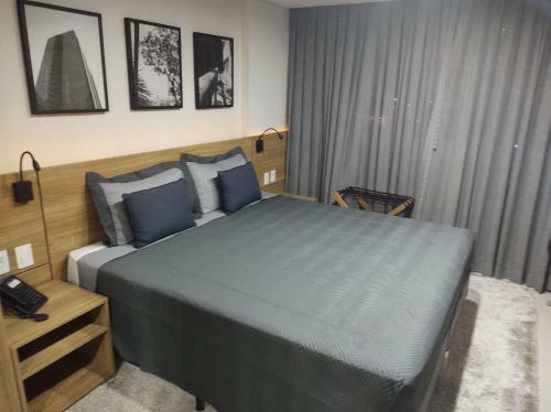 Apartamento Loft Moderno Granja Brasil Cora��o De Itaipava