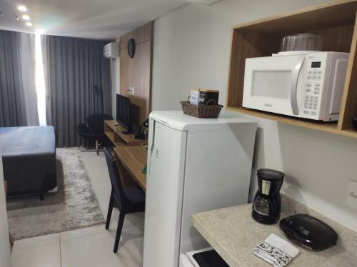 Apartamento Loft Moderno Granja Brasil Cora��o De Itaipava