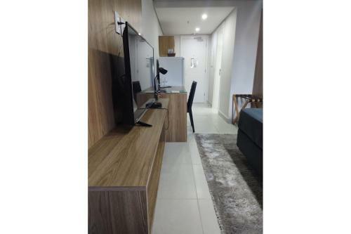 Apartamento Loft Moderno Granja Brasil Cora��o De Itaipava