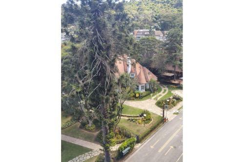 Apartamento Loft Moderno Granja Brasil Cora��o De Itaipava