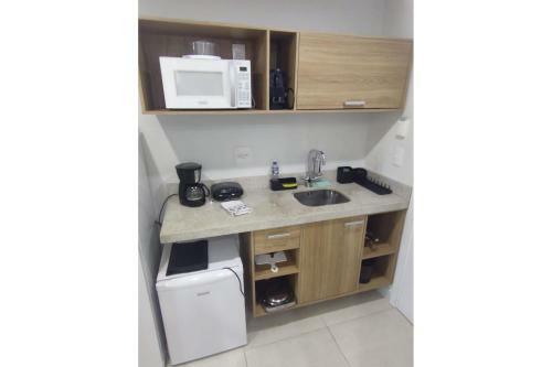 Apartamento Loft Moderno Granja Brasil Cora��o De Itaipava