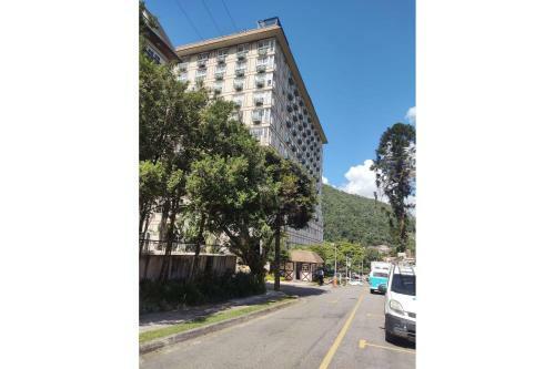 Apartamento Loft Moderno Granja Brasil Cora��o De Itaipava