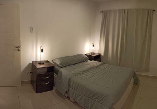Apartamento La Santa Fe