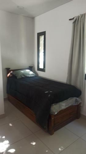Apartamento La Santa Fe