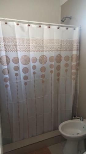 Apartamento La Santa Fe