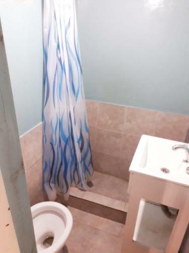 Apartamento Alojamiento Sur