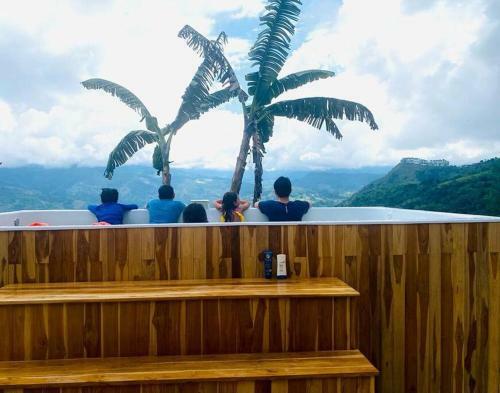 Casa Finca Akimekedo