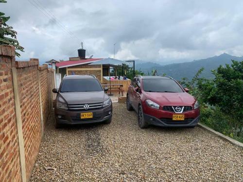 Casa Finca Akimekedo