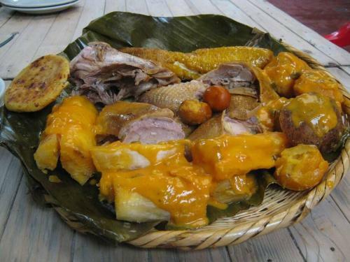 Casa Finca Akimekedo