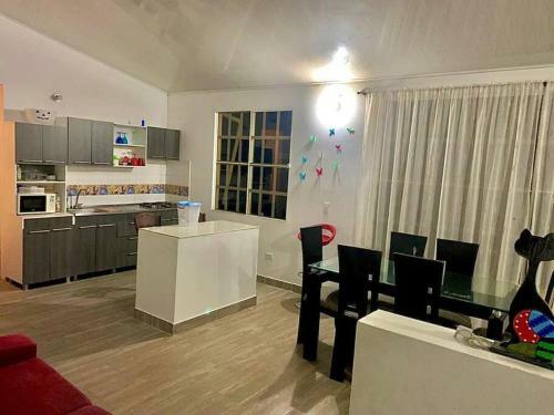 Casa Finca Akimekedo