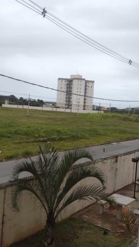 Apartamento Condom�nio Cores Do Mar