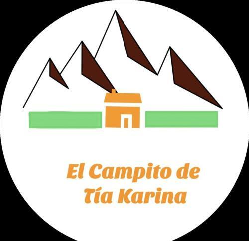 Bed & Breakfast El Campito De Tia Karina