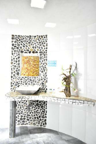 Lodge Hotel Caba�as El Para�so