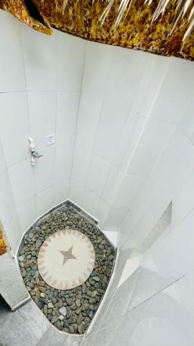 Lodge Hotel Caba�as El Para�so