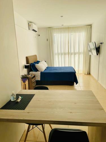 Apartamento Nuevo Departamento Parque Saavedra Full Equipado