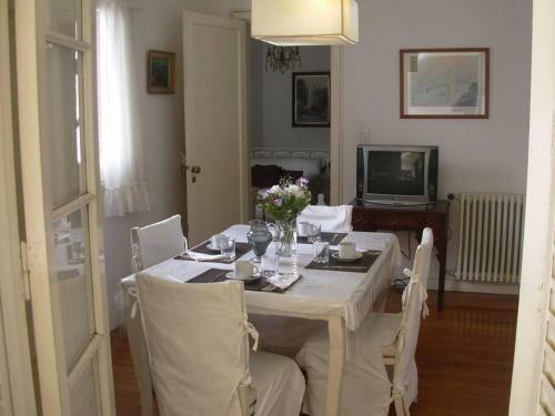 Apartamento La Plata Housing II