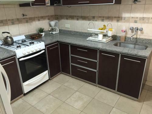 Apartamento La Plata Housing II