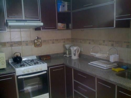 Apartamento La Plata Housing II