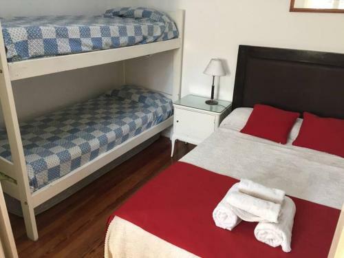 Apartamento La Plata Housing II