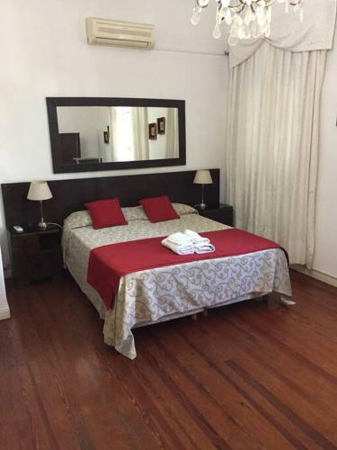 Apartamento La Plata Housing II