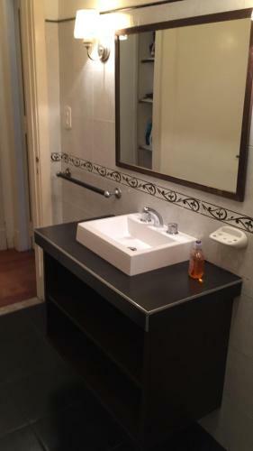 Apartamento La Plata Housing II
