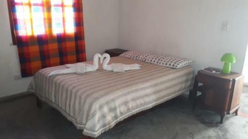 Casa M�gica En La Monta�a