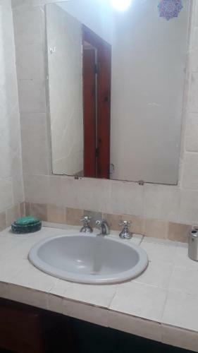 Casa M�gica En La Monta�a