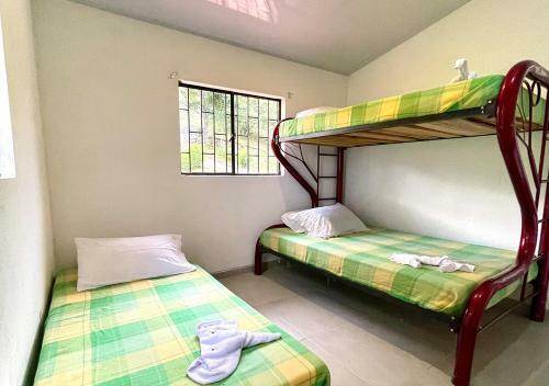 El Veranito Casa De Campo