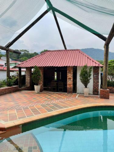 Finca Ballahibe
