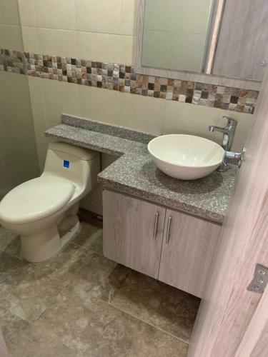 Apartamento Casa Lusio