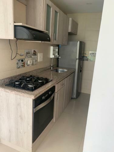 Apartamento Casa Lusio