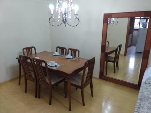 Apartamento Ensolarado No Centro De Gramado