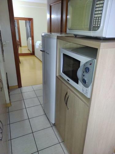 Apartamento Ensolarado No Centro De Gramado