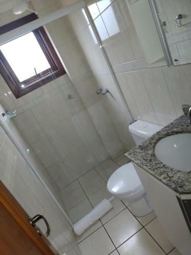 Apartamento Ensolarado No Centro De Gramado