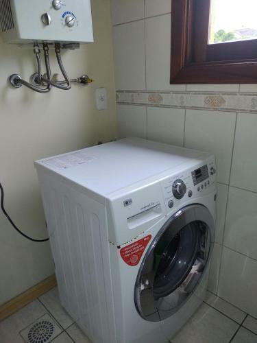 Apartamento Ensolarado No Centro De Gramado