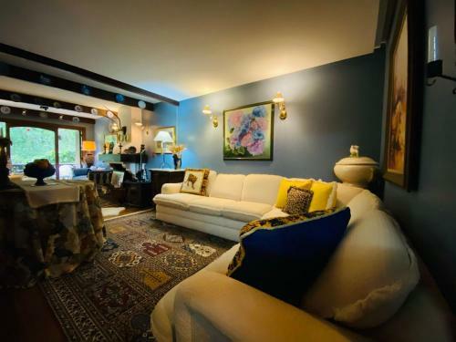 Apartamento Elegante 2d - Pr�ximo Ao Lago Negro