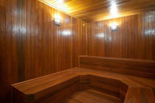 Hotel Golden Gramado Resort