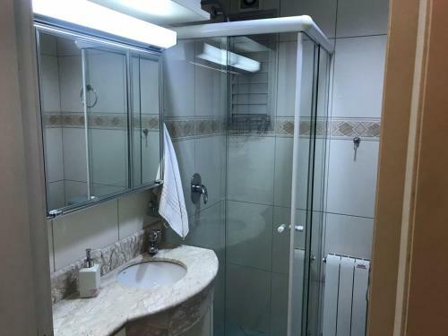 Apartamento Rua Coberta Gramado Luxos