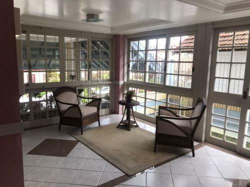 Apartamento Rua Coberta Gramado Luxos