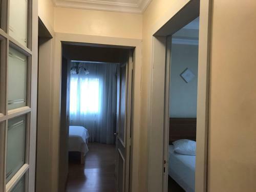 Apartamento Rua Coberta Gramado Luxos