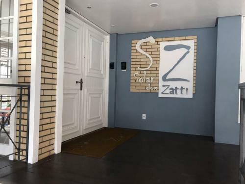 Apartamento Rua Coberta Gramado Luxos